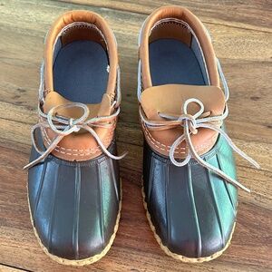 Bean Boots by L.L. Bean